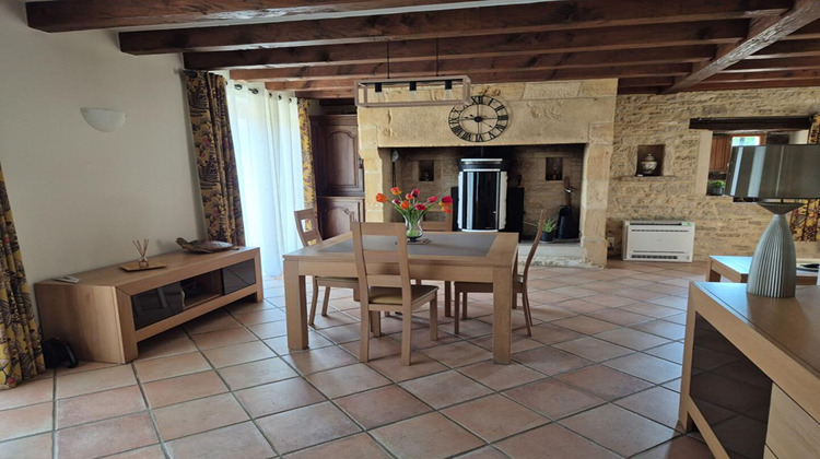 Ma-Cabane - Vente Maison SALIGNAC EYVIGNES, 148 m²