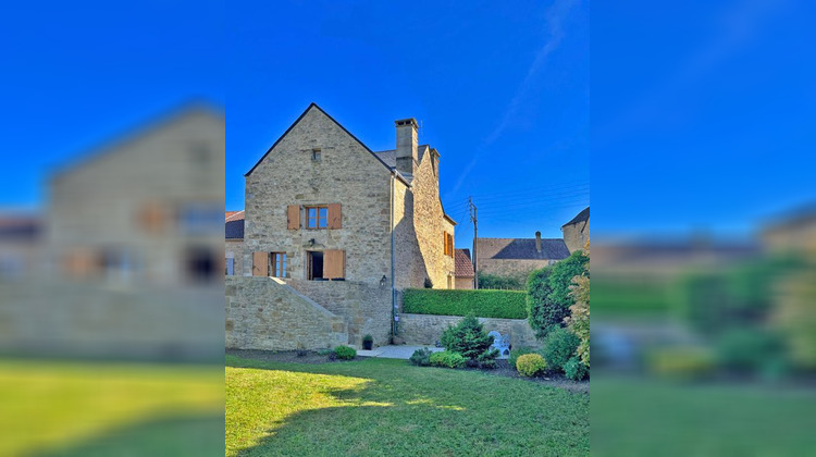 Ma-Cabane - Vente Maison SALIGNAC EYVIGNES, 119 m²