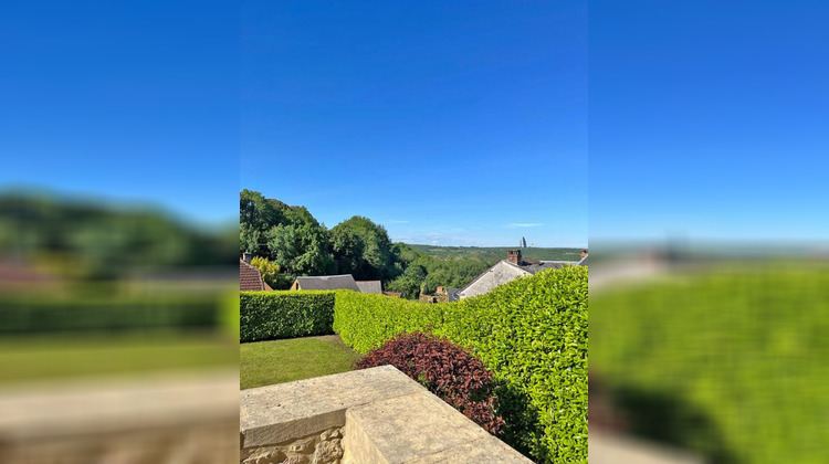 Ma-Cabane - Vente Maison SALIGNAC EYVIGNES, 119 m²
