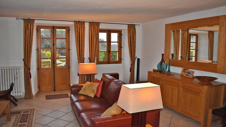 Ma-Cabane - Vente Maison SALIGNAC EYVIGNES, 119 m²