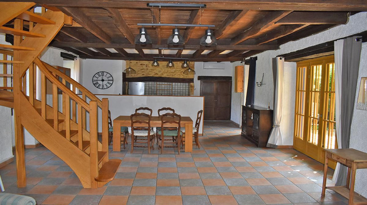 Ma-Cabane - Vente Maison SALIGNAC EYVIGNES, 144 m²