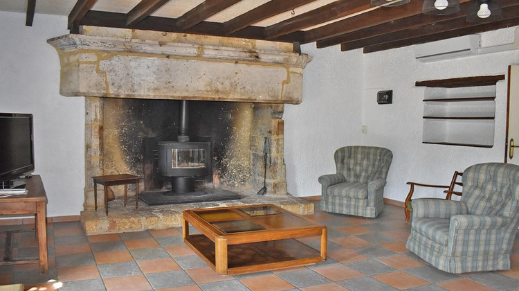 Ma-Cabane - Vente Maison SALIGNAC EYVIGNES, 144 m²