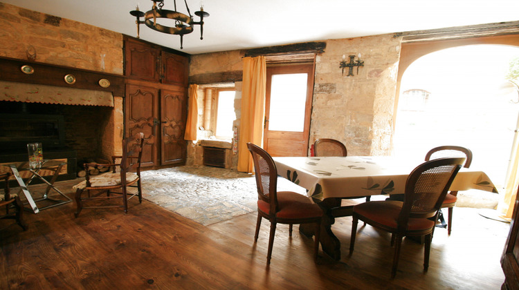 Ma-Cabane - Vente Maison Salignac-Eyvigues, 120 m²