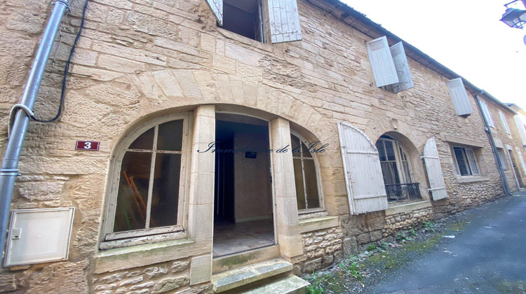 Ma-Cabane - Vente Maison Salignac-Eyvigues, 131 m²