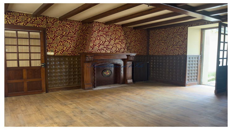 Ma-Cabane - Vente Maison Salignac-Eyvigues, 131 m²