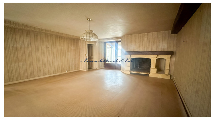 Ma-Cabane - Vente Maison Salignac-Eyvigues, 131 m²