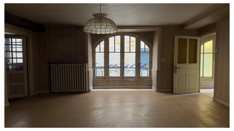 Ma-Cabane - Vente Maison Salignac-Eyvigues, 131 m²