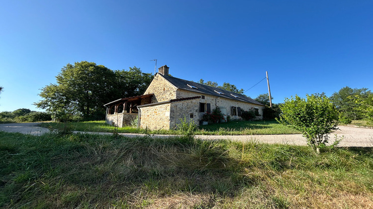 Ma-Cabane - Vente Maison SALIGNAC-EYVIGUES, 105 m²