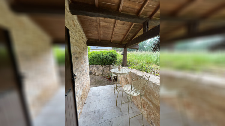 Ma-Cabane - Vente Maison SALIGNAC-EYVIGUES, 105 m²