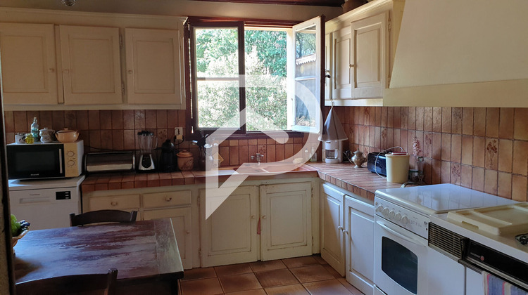 Ma-Cabane - Vente Maison SALIGNAC-EYVIGUES, 154 m²