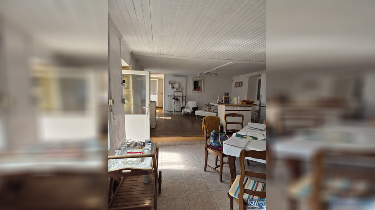 Ma-Cabane - Vente Maison Salignac-Eyvigues, 150 m²
