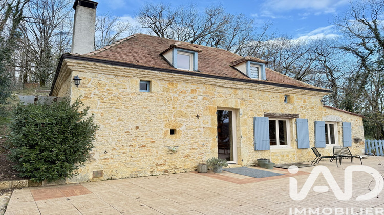 Ma-Cabane - Vente Maison Salignac-Eyvigues, 83 m²