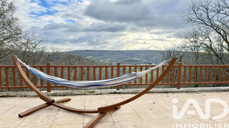 Ma-Cabane - Vente Maison Salignac-Eyvigues, 83 m²