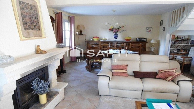 Ma-Cabane - Vente Maison Salignac-Eyvigues, 126 m²