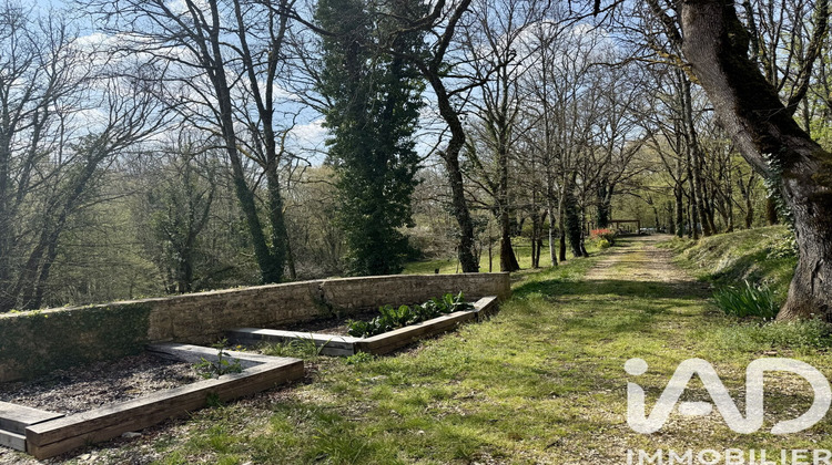 Ma-Cabane - Vente Maison Salignac-Eyvigues, 83 m²