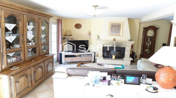 Ma-Cabane - Vente Maison Salignac-Eyvigues, 126 m²