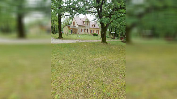 Ma-Cabane - Vente Maison SALIGNAC-EYVIGUES, 119 m²