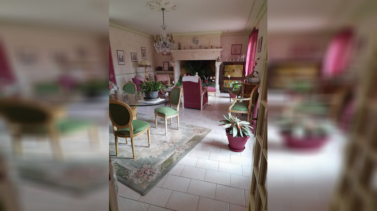 Ma-Cabane - Vente Maison SALIGNAC-EYVIGUES, 119 m²