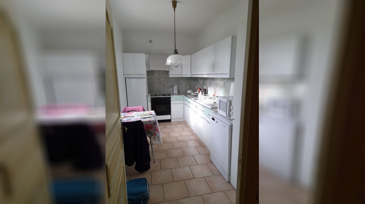 Ma-Cabane - Vente Maison SALIGNAC-EYVIGUES, 119 m²