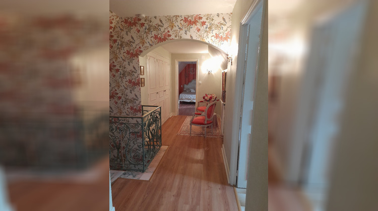 Ma-Cabane - Vente Maison SALIGNAC-EYVIGUES, 119 m²