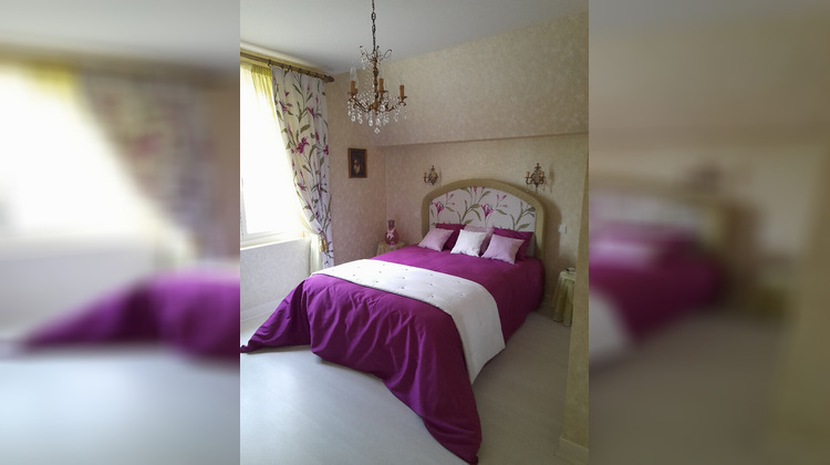 Ma-Cabane - Vente Maison SALIGNAC-EYVIGUES, 119 m²