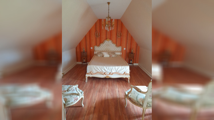 Ma-Cabane - Vente Maison SALIGNAC-EYVIGUES, 119 m²
