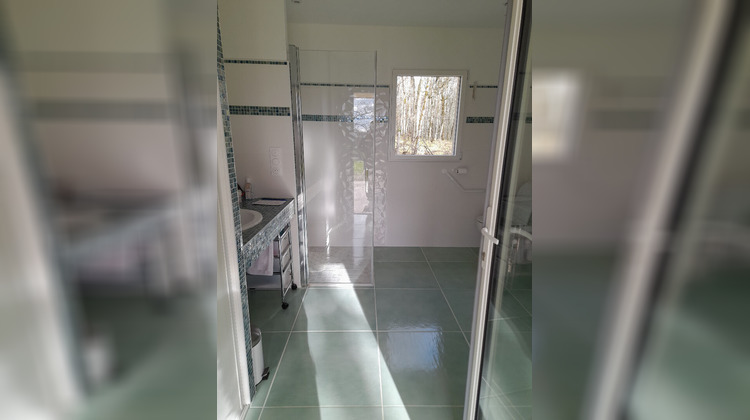 Ma-Cabane - Vente Maison SALIGNAC-EYVIGUES, 119 m²