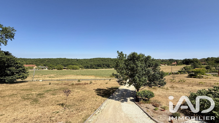Ma-Cabane - Vente Maison Salignac-Eyvigues, 120 m²