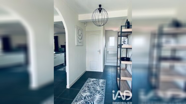 Ma-Cabane - Vente Maison Salignac-Eyvigues, 155 m²