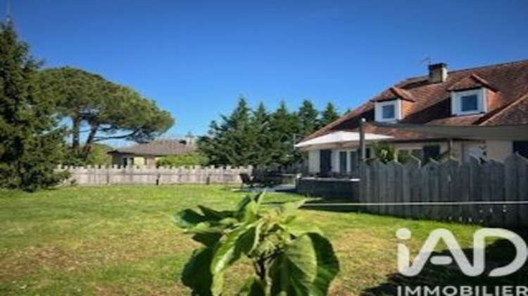 Ma-Cabane - Vente Maison Salignac-Eyvigues, 155 m²
