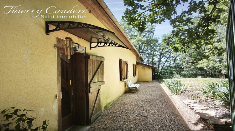 Ma-Cabane - Vente Maison Salignac-Eyvigues, 108 m²