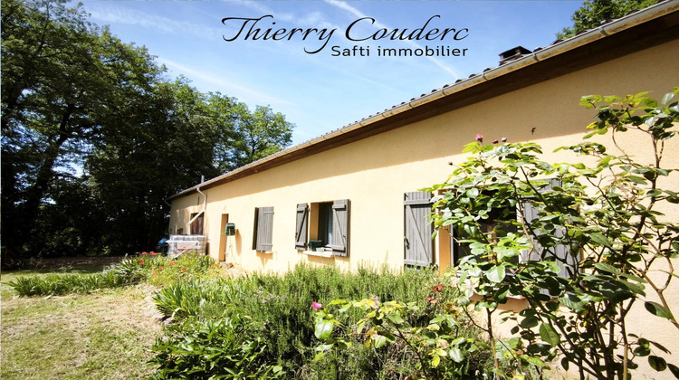 Ma-Cabane - Vente Maison Salignac-Eyvigues, 108 m²