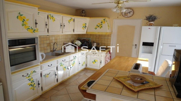 Ma-Cabane - Vente Maison Salignac-Eyvigues, 126 m²