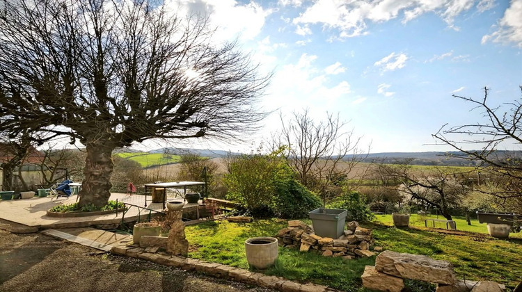 Ma-Cabane - Vente Maison SALIGNEY, 94 m²