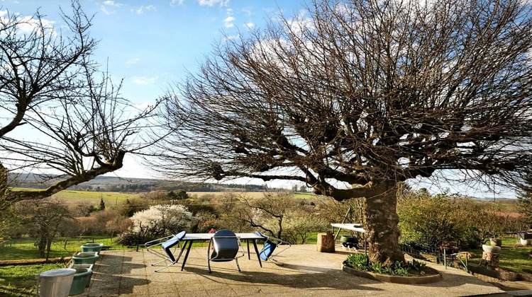 Ma-Cabane - Vente Maison SALIGNEY, 94 m²