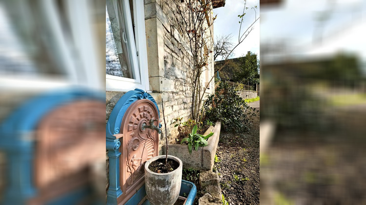 Ma-Cabane - Vente Maison SALIGNEY, 94 m²