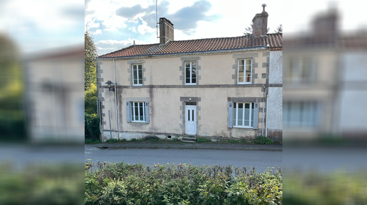 Ma-Cabane - Vente Maison SALIGNY, 157 m²