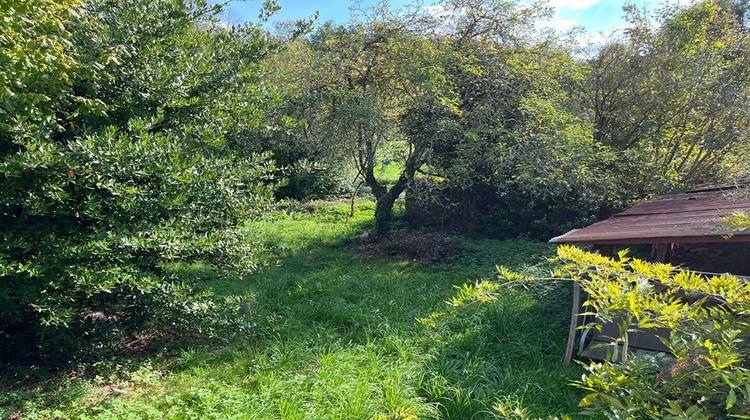 Ma-Cabane - Vente Maison SALIGNY, 157 m²