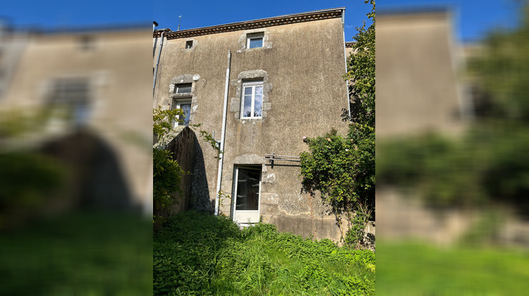Ma-Cabane - Vente Maison SALIGNY, 157 m²
