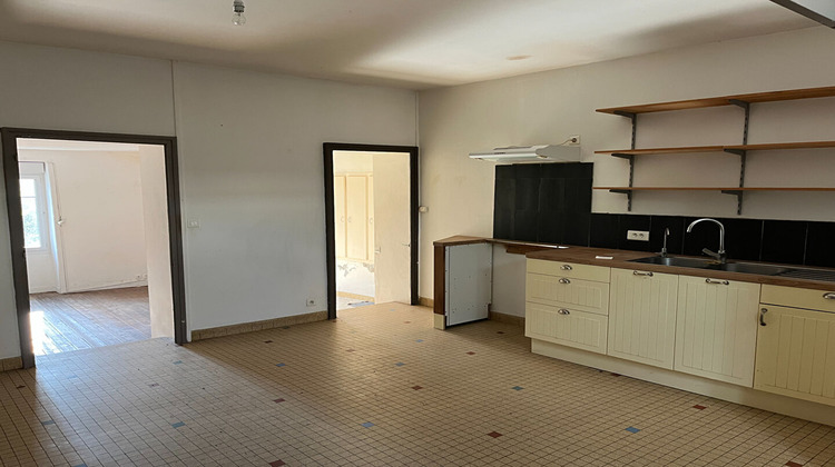 Ma-Cabane - Vente Maison SALIGNY, 157 m²