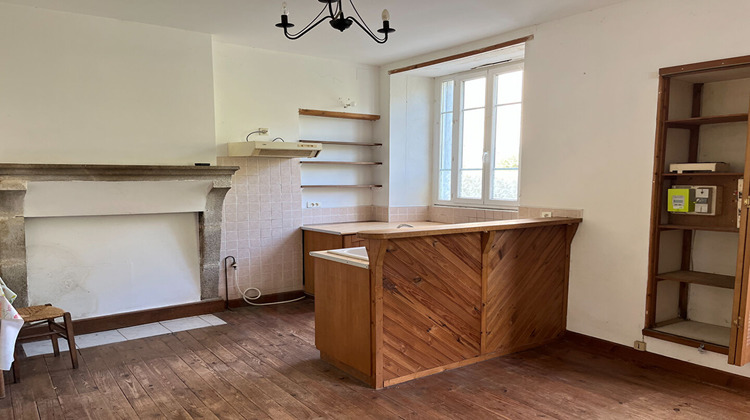Ma-Cabane - Vente Maison SALIGNY, 157 m²