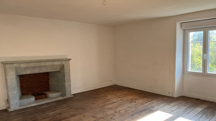 Ma-Cabane - Vente Maison SALIGNY, 157 m²