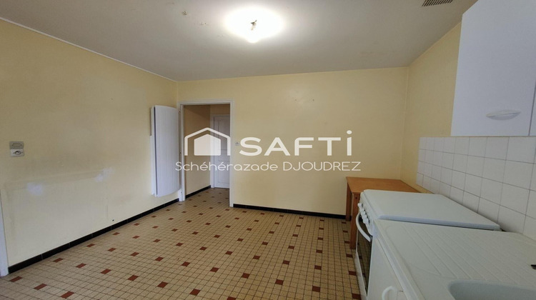 Ma-Cabane - Vente Maison Saligny, 77 m²