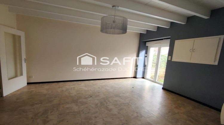 Ma-Cabane - Vente Maison Saligny, 77 m²