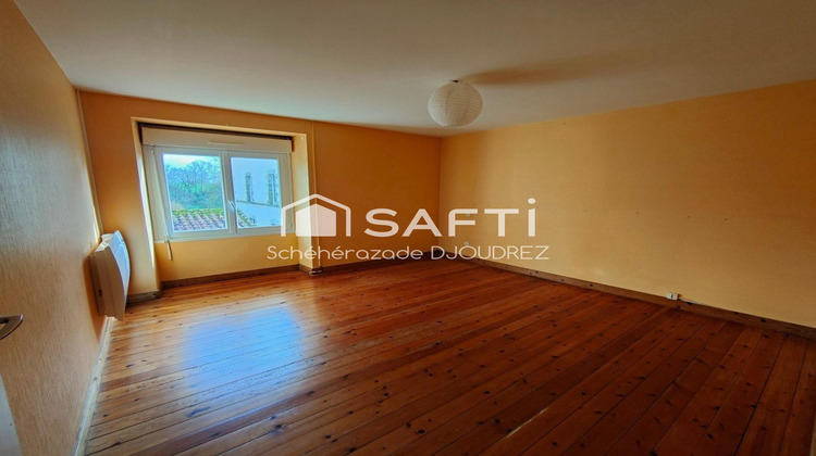 Ma-Cabane - Vente Maison Saligny, 77 m²