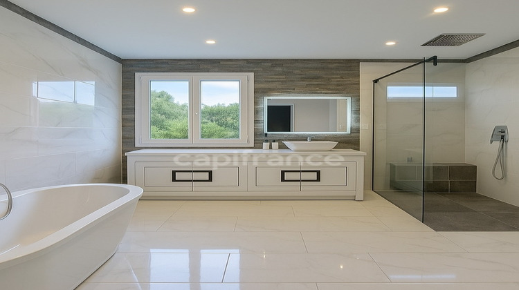 Ma-Cabane - Vente Maison SALIGNY, 103 m²