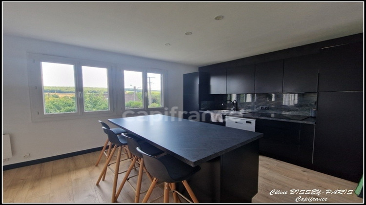 Ma-Cabane - Vente Maison SALIGNY, 103 m²