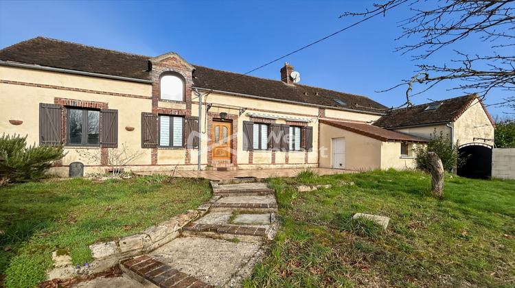 Ma-Cabane - Vente Maison Saligny, 90 m²