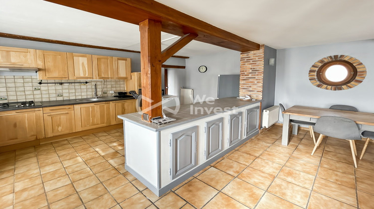 Ma-Cabane - Vente Maison Saligny, 90 m²