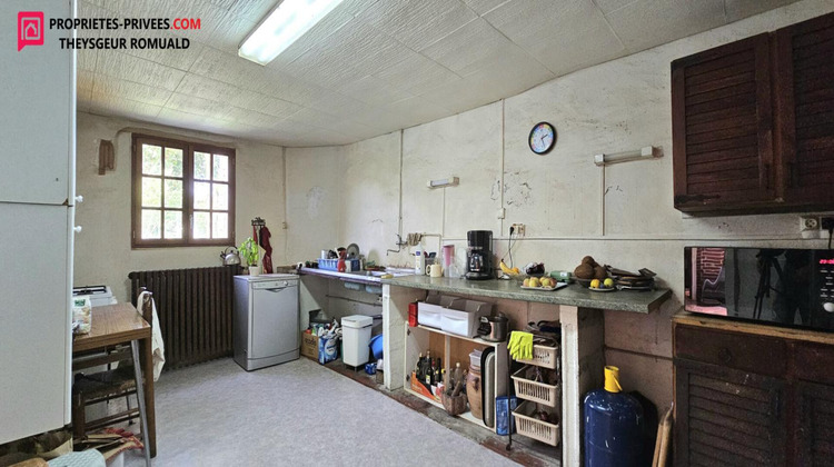 Ma-Cabane - Vente Maison SALIGNY, 151 m²